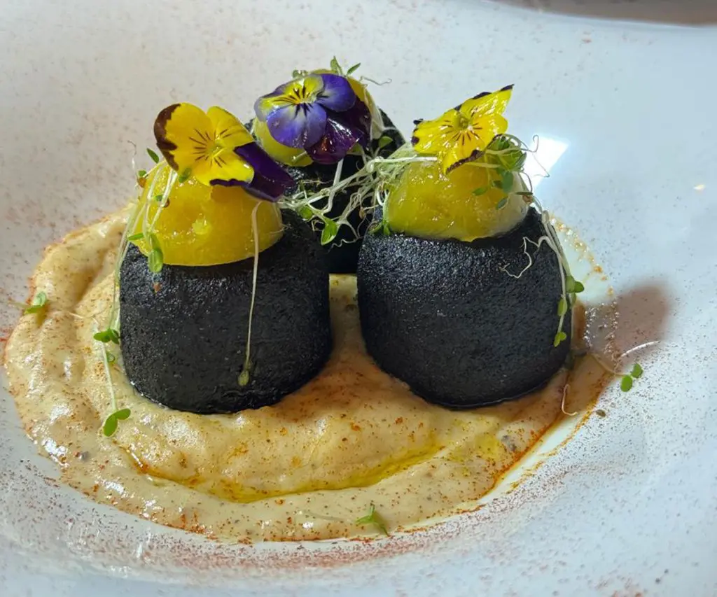 El restaurante oculto en Guaymaral que lleva dos años ganando el Traveller's Choice de Tripadvisor El restaurante oculto en Guaymaral que lleva dos años ganando el Traveller's Choice de Tripadvisor