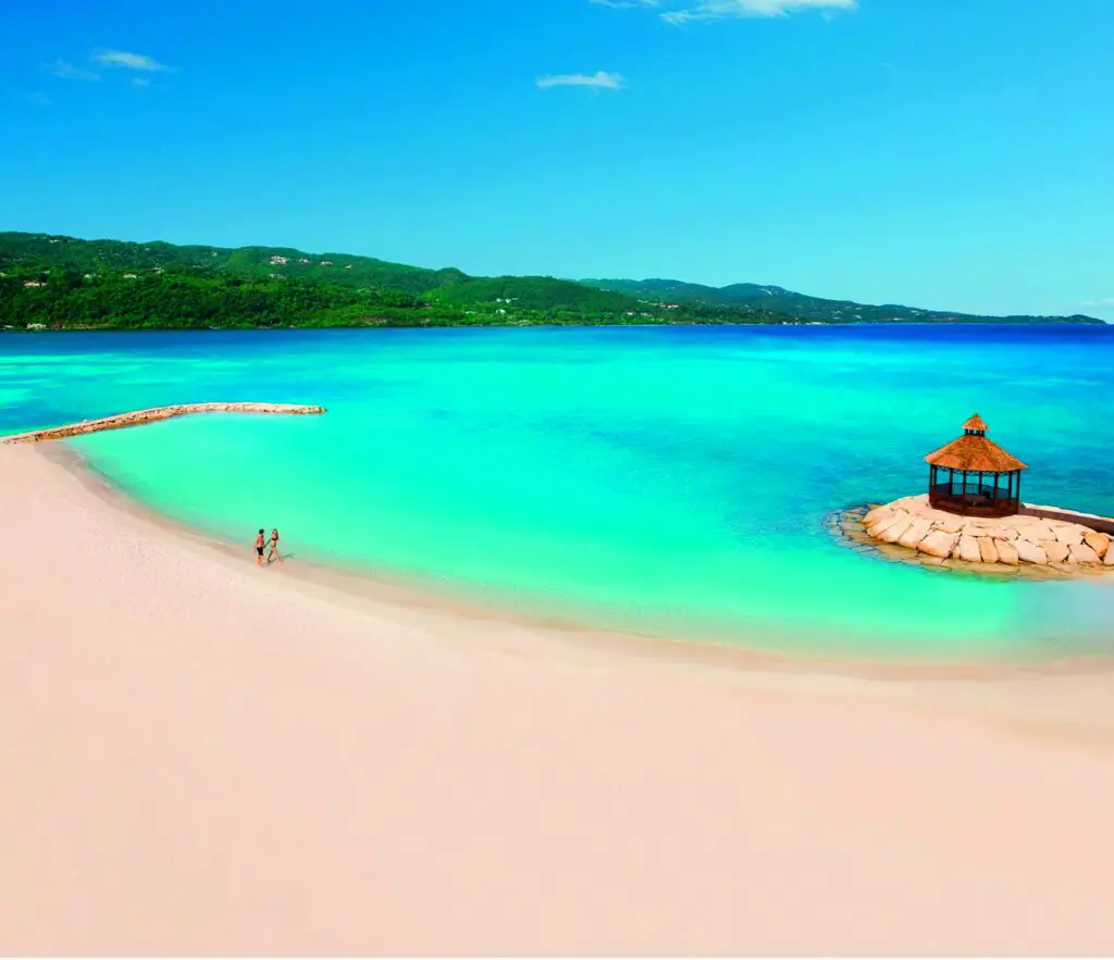 Jamaica, un paraíso de bellezas naturales para descansar Jamaica, un paraíso de bellezas naturales para descansar