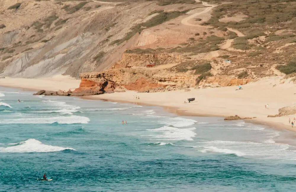 ¿con planes de viajar a europa? Estas son las cinco mejores playas del continente 