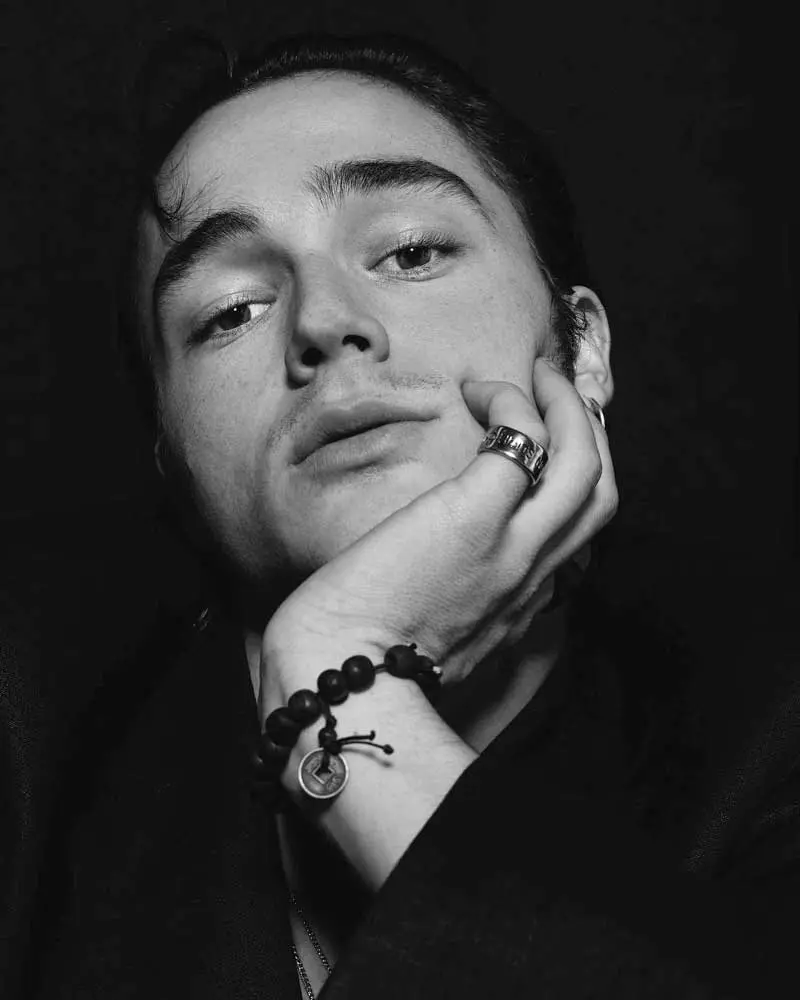 Pol Granch nuevo álbum