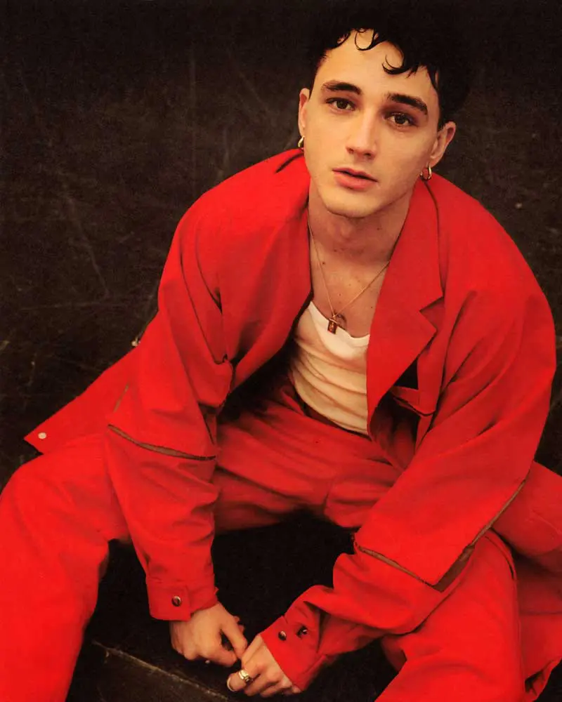 Pol Granch Amor Escupido