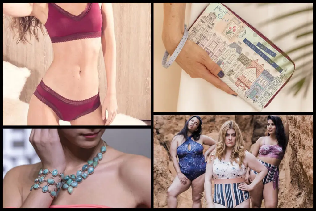 La historia de 4 mujeres detrás de 4 marcas del bcapital 2019