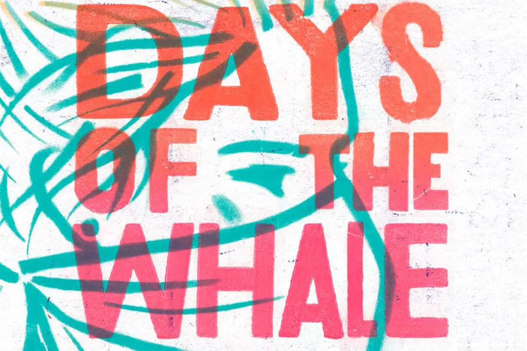 Los días de la ballena, una muestra brillante del cine paisa