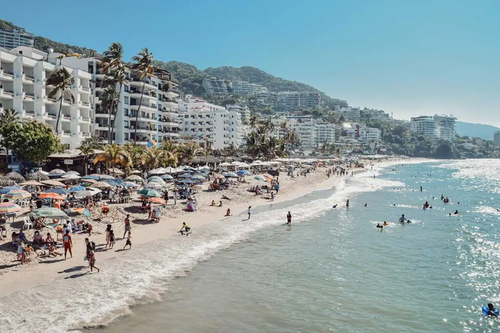 Las ciudades del eterno verano para visitar en latinoamérica Las ciudades del eterno verano para visitar en latinoamérica