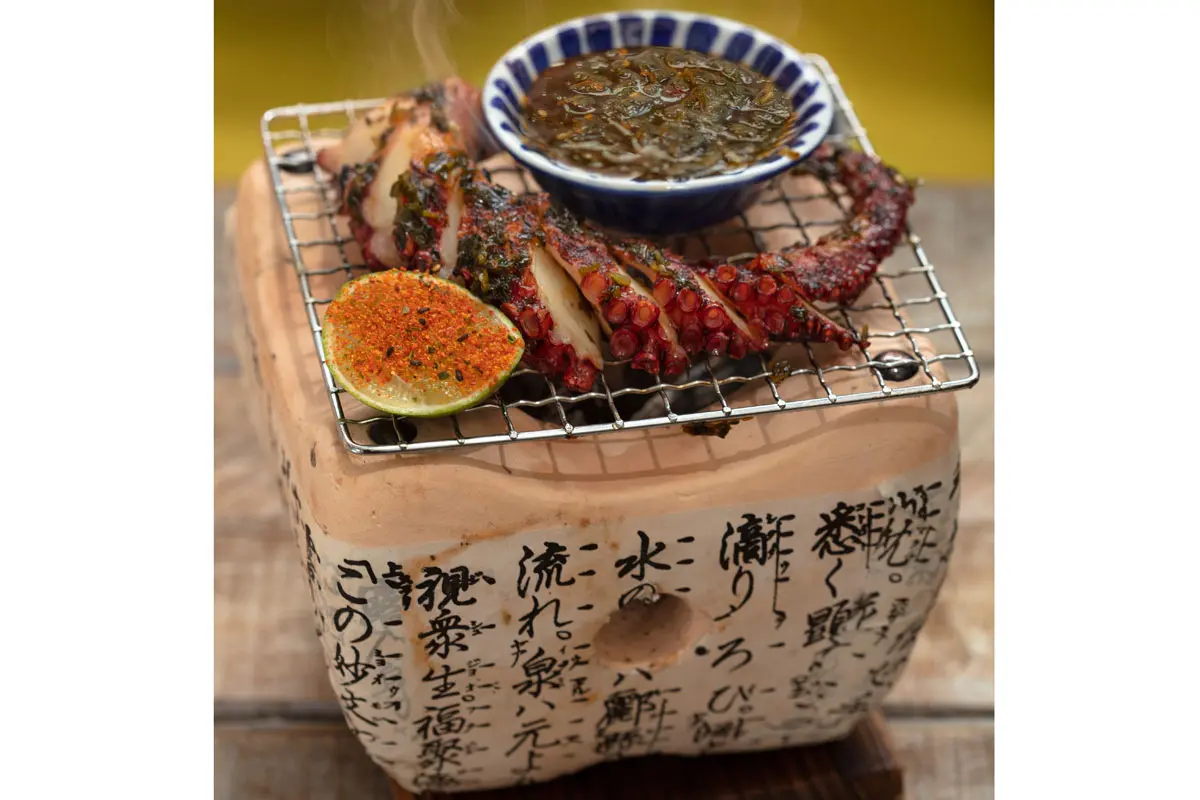 Rokko asian table: restaurante asiático en bogotá