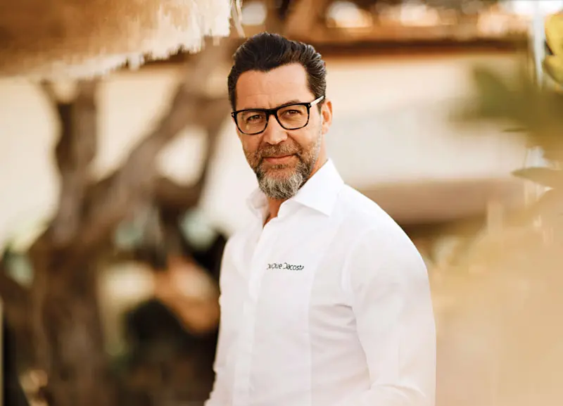 18 cenas gourmet en casa en el Davivienda Restaurant Tour Alimentarte