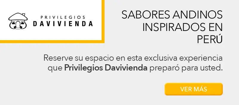 Cuatro experiencias para disfrutar los mejores sabores de Asia y de Perú en Bogotá