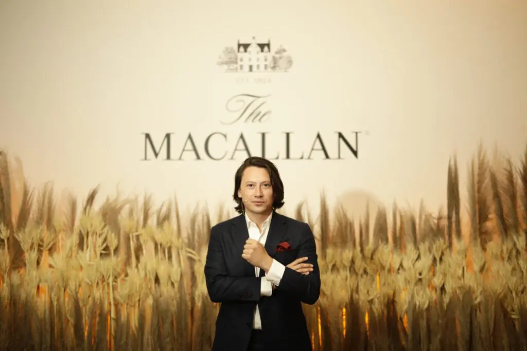 ¿por qué the macallan es el mejor whisky? Un experto responde