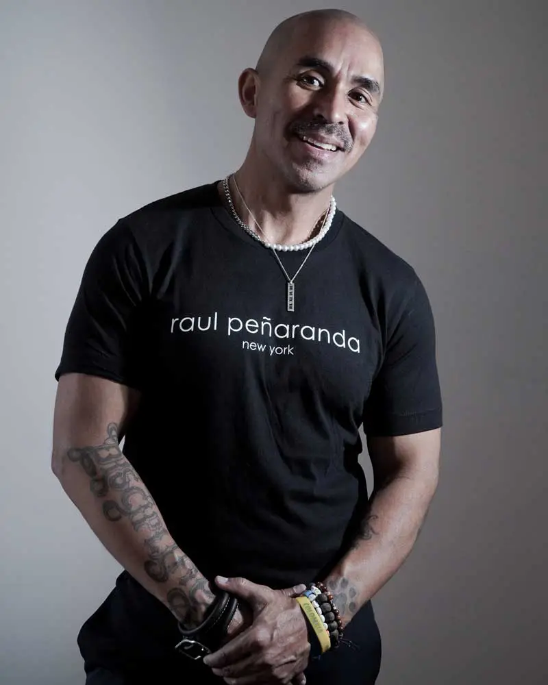 Raúl peñaranda