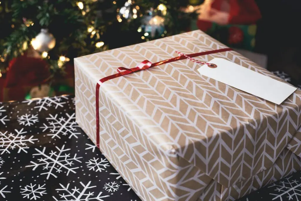 Regalos