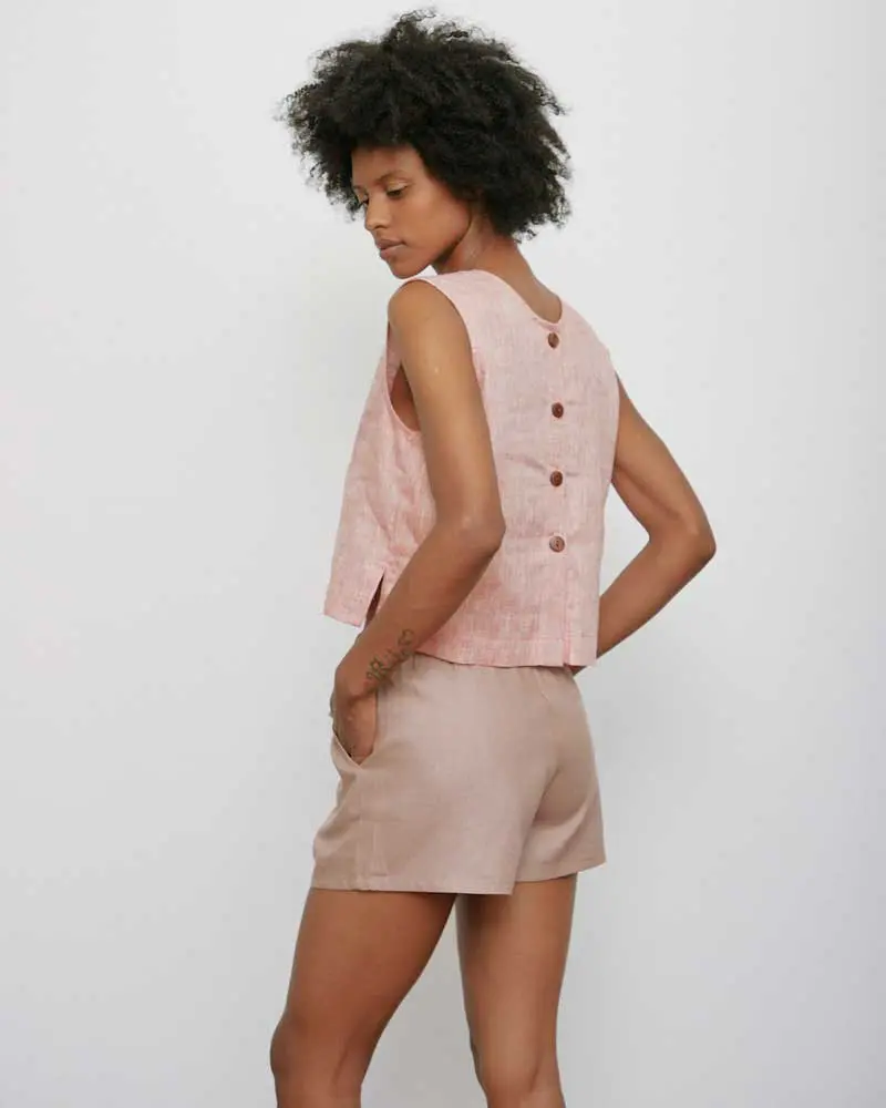 Routonomy fibra de cañamo