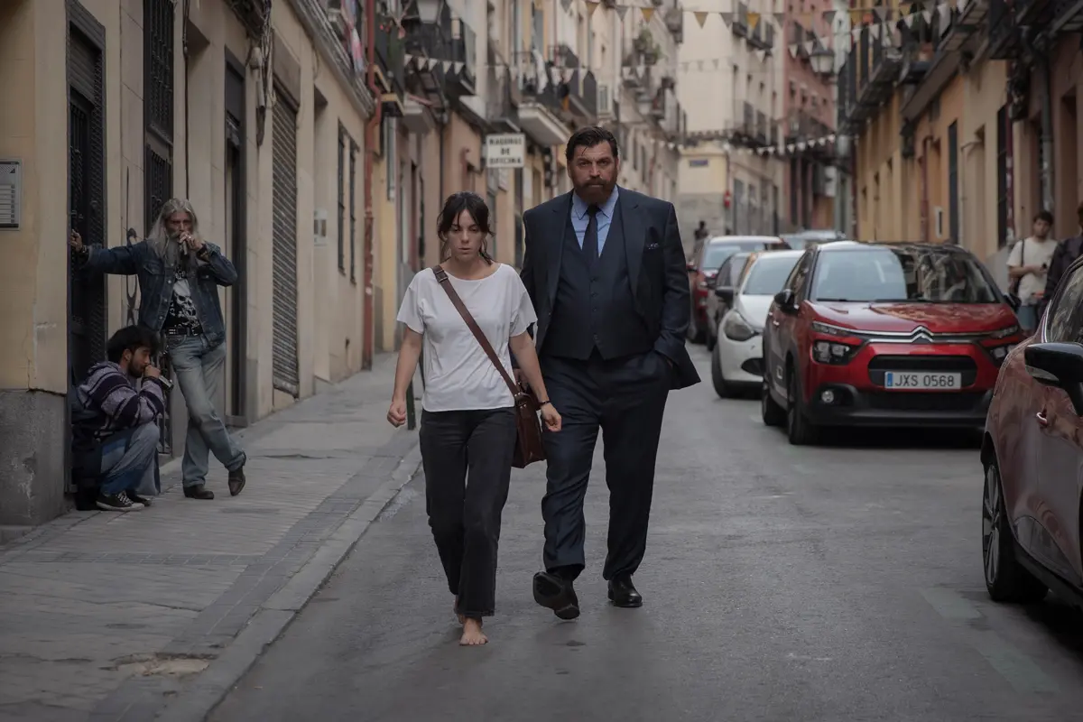 Reina roja Prime Video