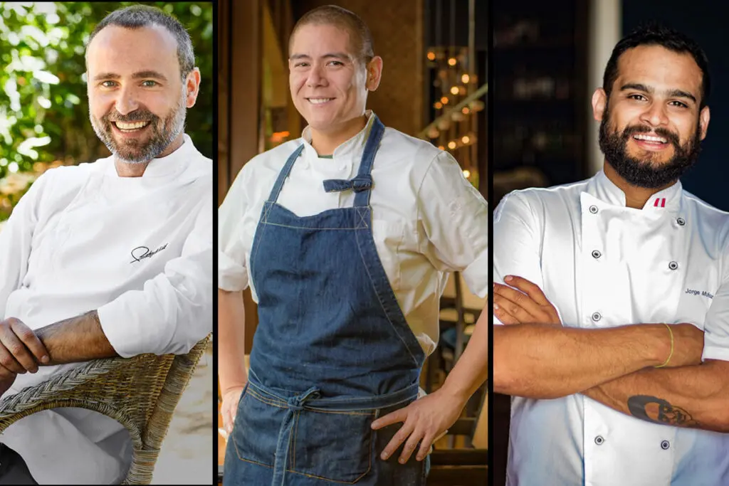 ¡todo listo para el davivienda restaurant tour alimentarte en cali! Restaurant tour cali