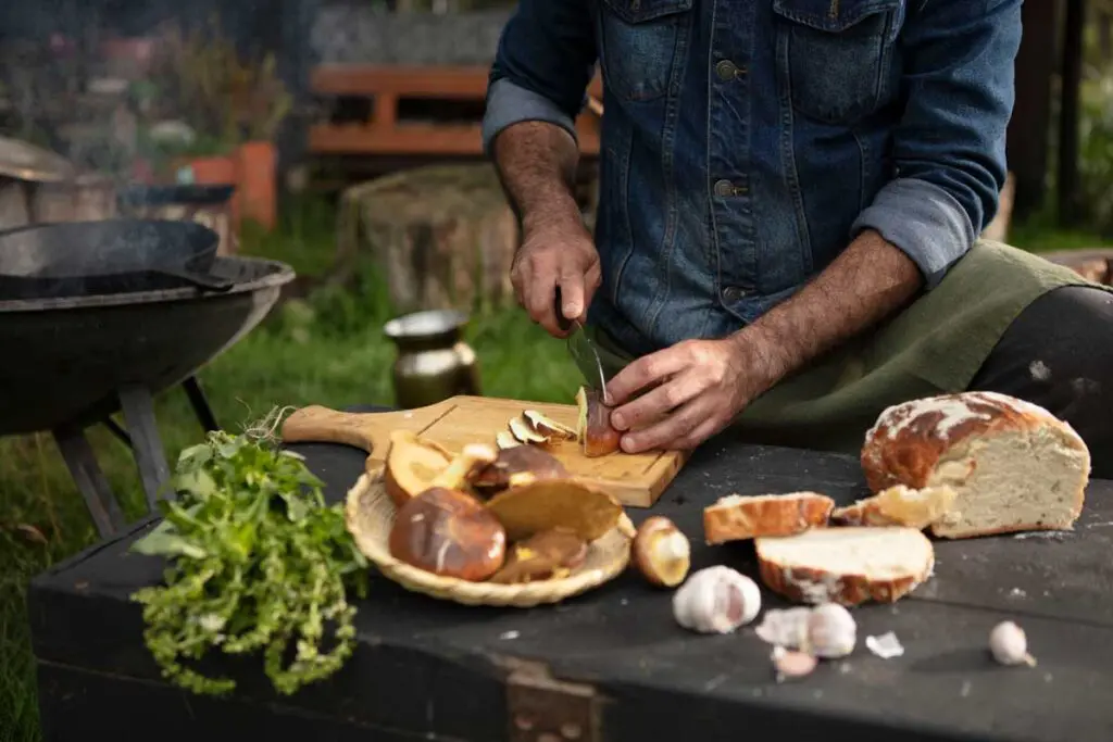 Restaurante efímero