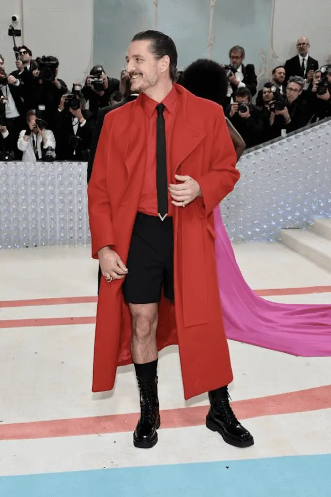 Pedro pascal