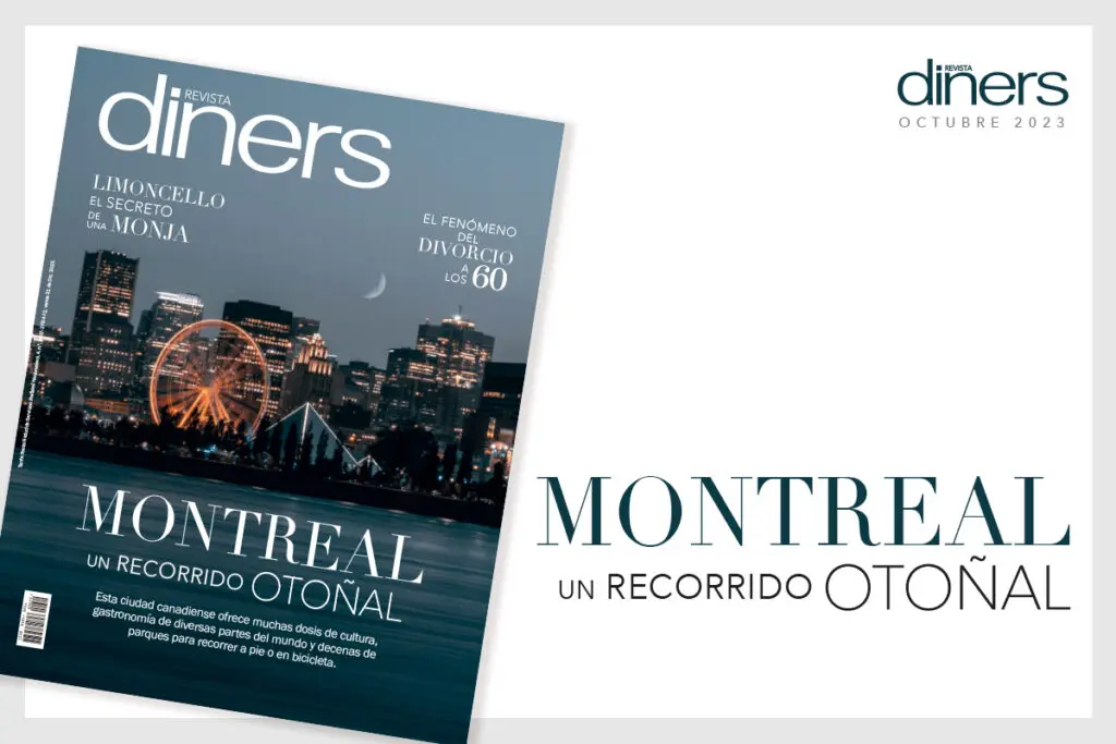 Montreal canadá