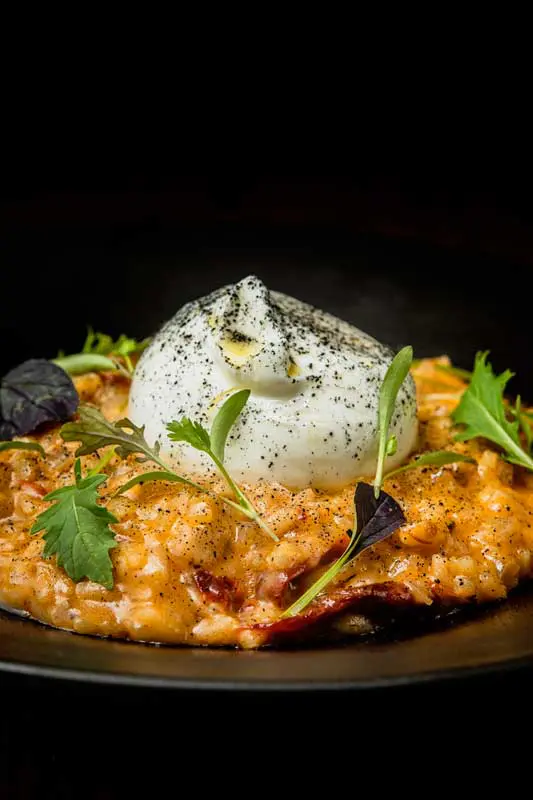 Restaurante recomendado: Irreverente y el arte de sorprender en los detalles