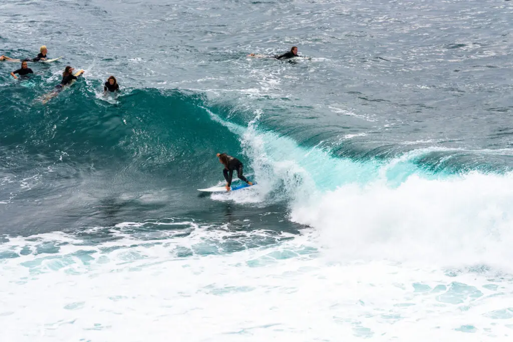 7 playas de latinoamérica entre las 25 mejores del mundo, según tripadvisor 