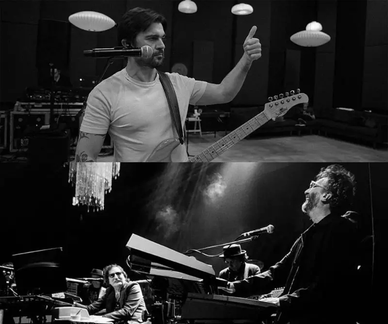 Escuche la playlist de los artistas confirmados de rock al parque