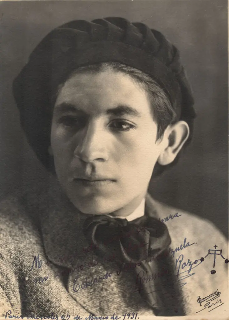 Bachué encuentra su prestigioso lugar en la historia del arte latinoamericano