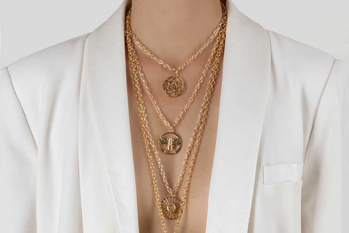 Joyería colombiana