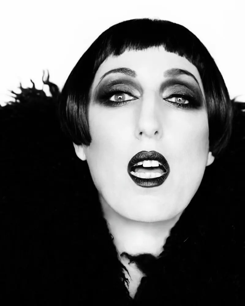 Rossy de palma ficci