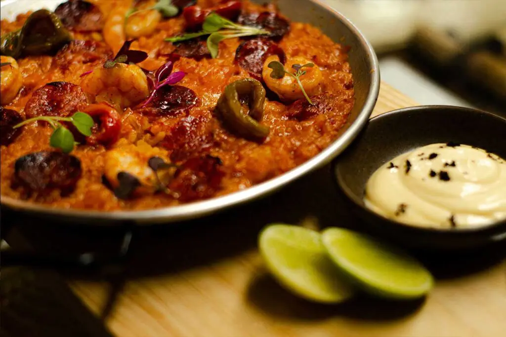 Esencia mediterránea en cuatro restaurantes de bogotá Sorella