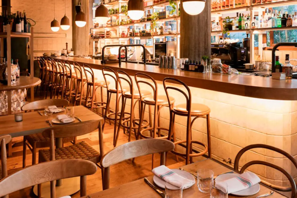 Cuatro propuestas de pizzas que debe probar en Bogotá