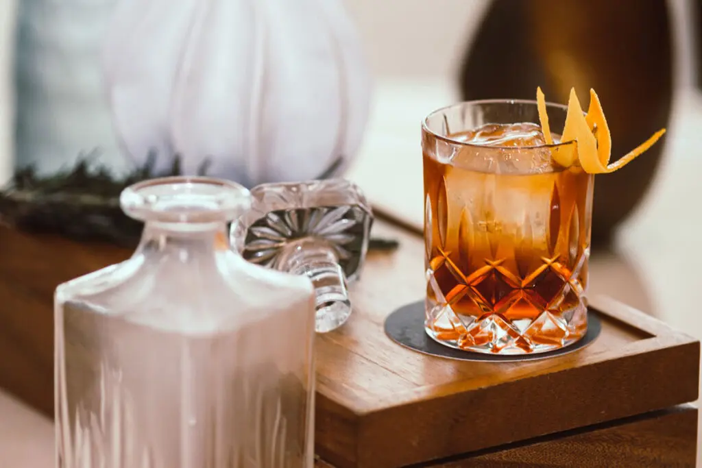 Cuatro restaurantes en bogotá para maridar whisky escocés Malva restaurante maridar whisky