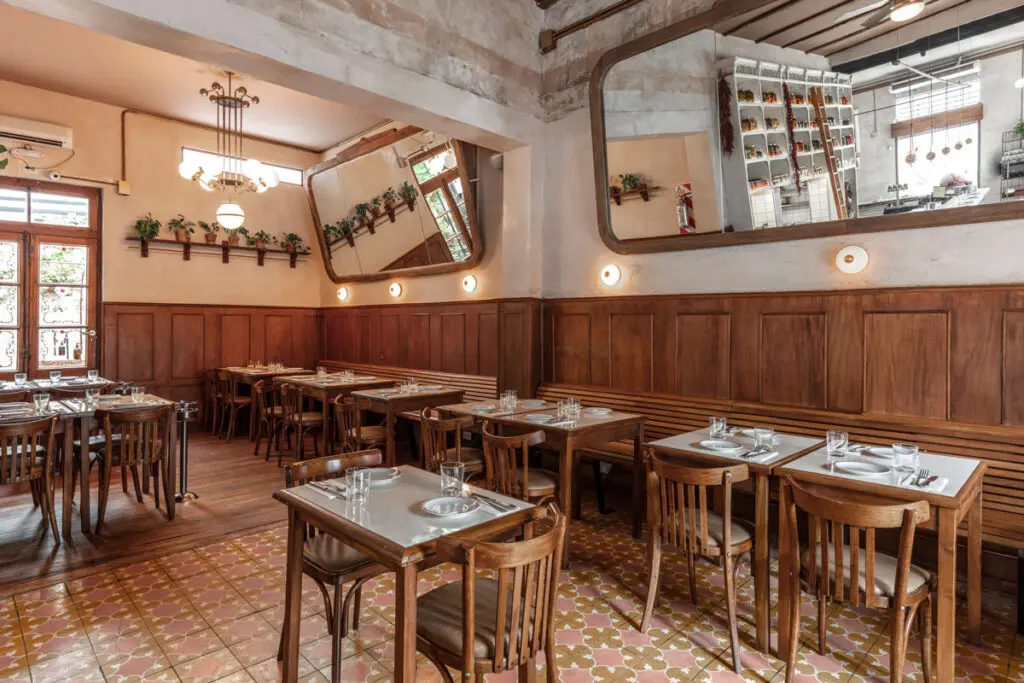 El Preferido Buenos Aires