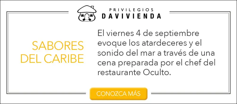 Una clase de cocina con el mejor chef del país y otro evento imperdible