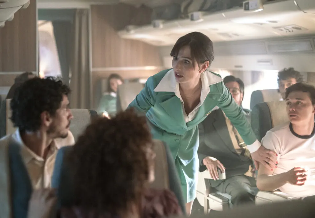 Tres series recomendadas para ver este fin de semana