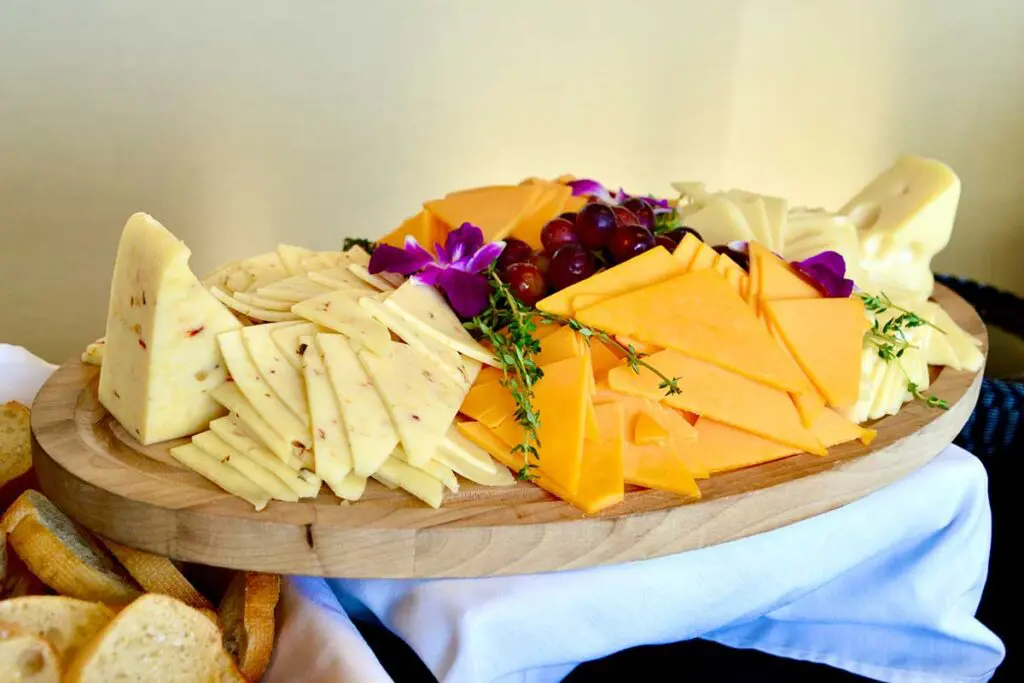 Regresa el salón del queso, el evento de quesos más importante de colombia