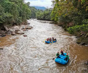 San vicente del caguán