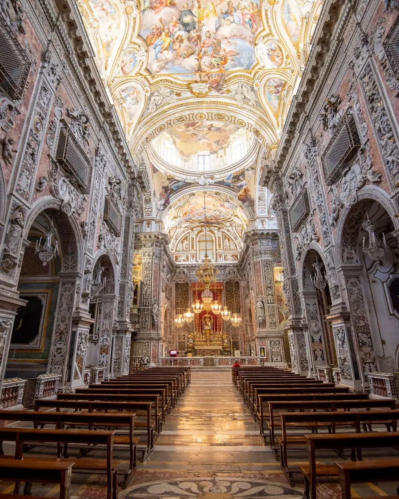 Santa caterina
d’alessandria