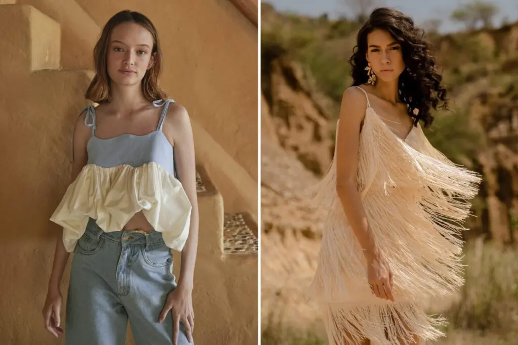 Cinco diseñadores de moda de santander que debe conocer Santander siempre es moda