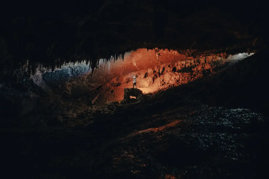 Colombia: 5 destinos por descubrir según fotógrafos de viajes Bosques de pandora, en el peñon, santander.
