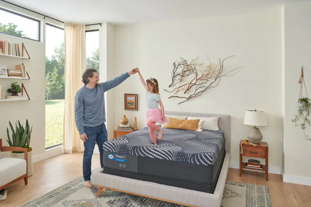 Familia colchones sealy