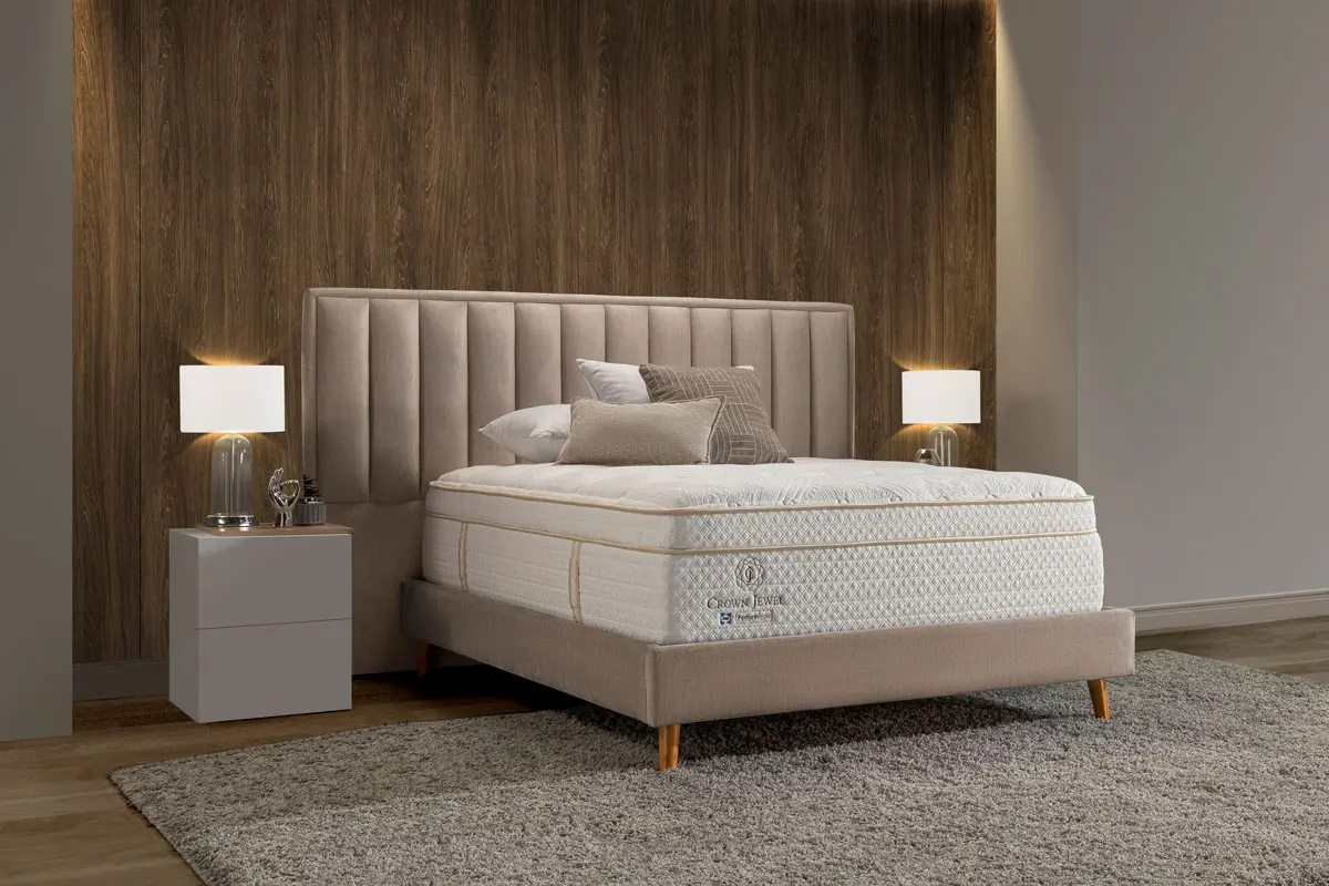 Familia colchones sealy