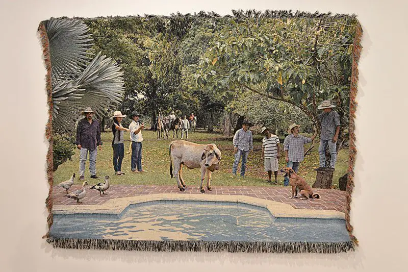 Conozca a los ganadores del premio arte joven 2019