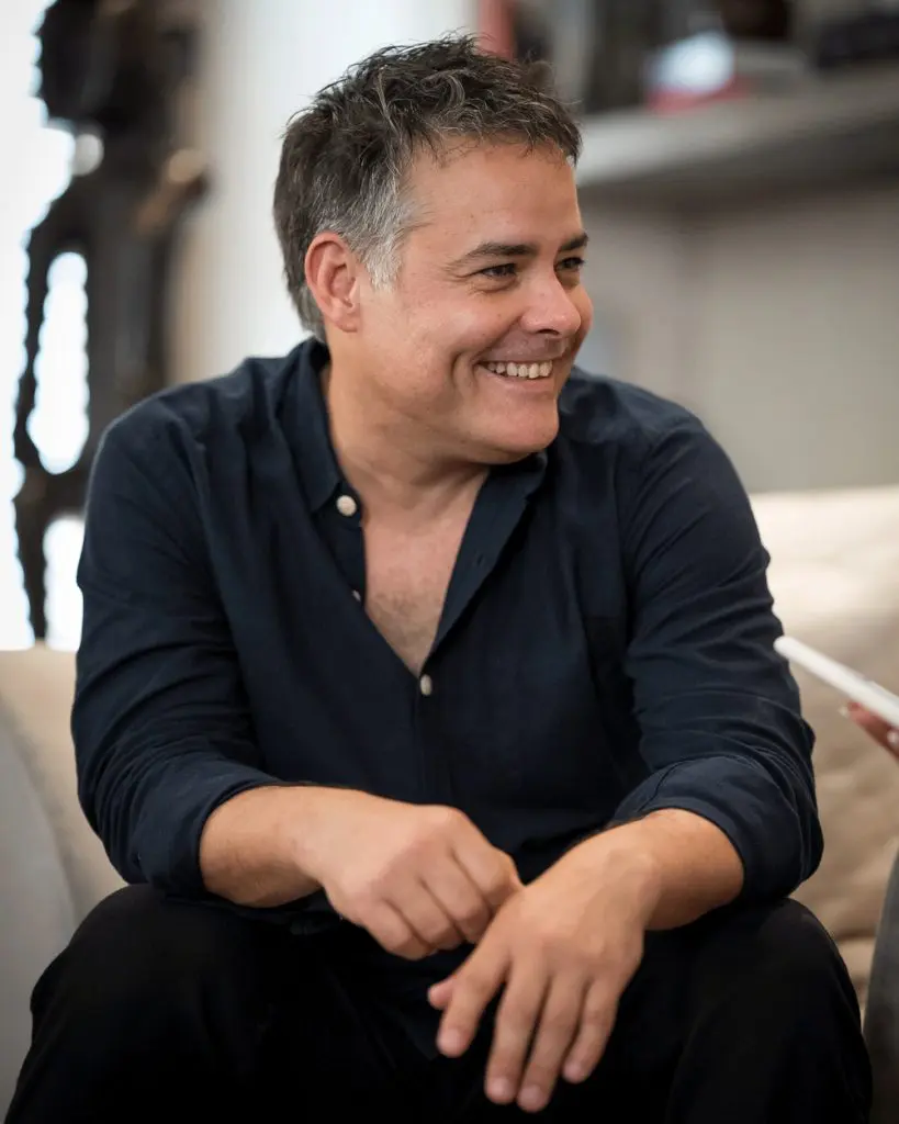 “Le tengo pavor y fascinación a la inteligencia artificial en el cine”: Sebastian Lelio, ganador del Óscar