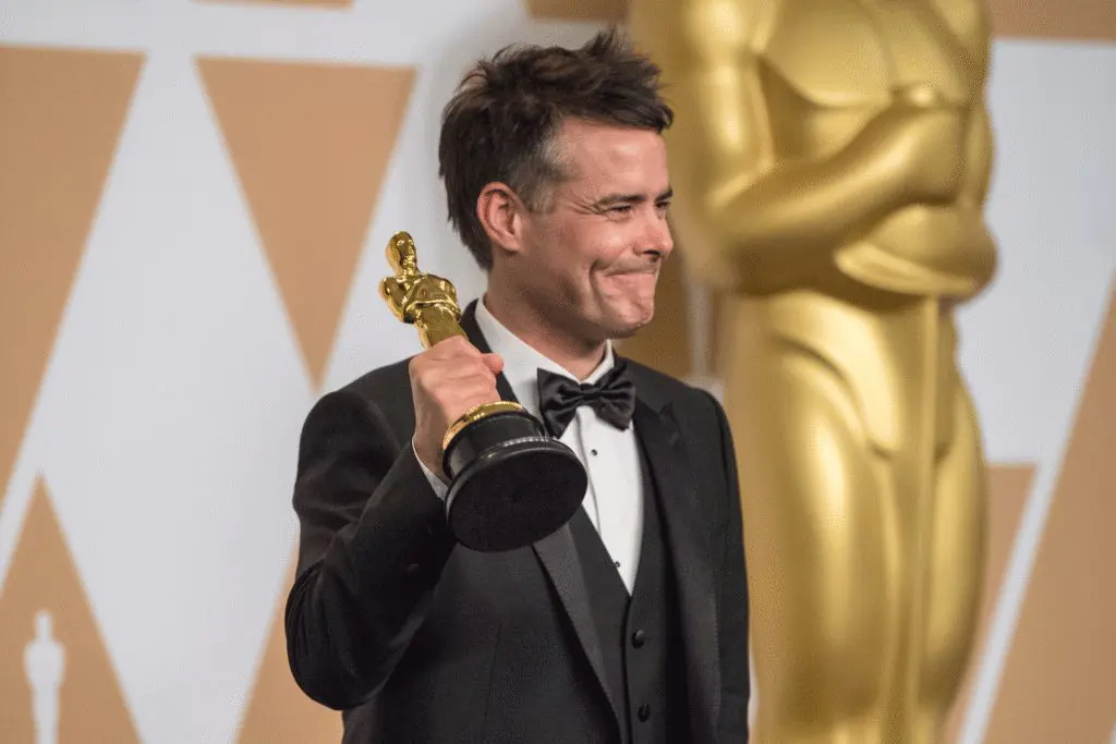 “le tengo pavor y fascinación a la inteligencia artificial en el cine”: sebastian lelio, ganador del óscar Sebastián lelio