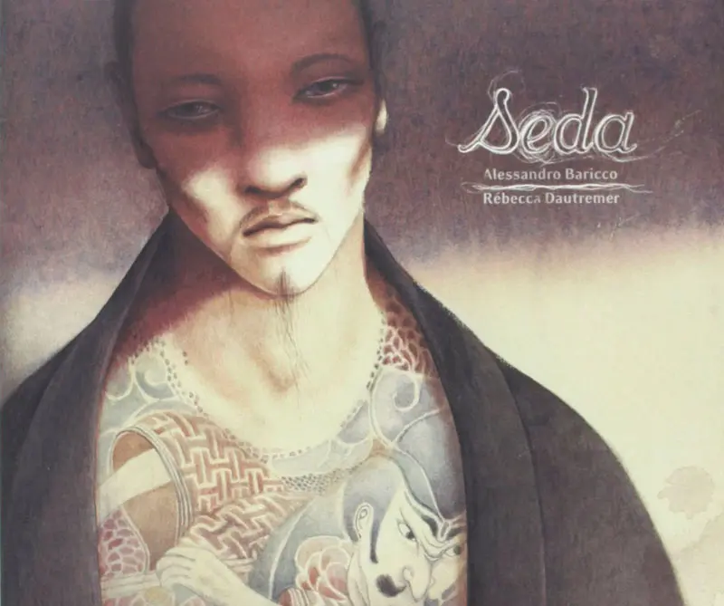 “Ilustro como si fuera una fotógrafa”: Rebecca Dautremer, invitada de la Filbo 2019 “Ilustro como si fuera una fotógrafa”: Rebecca Dautremer, invitada de la Filbo 2019