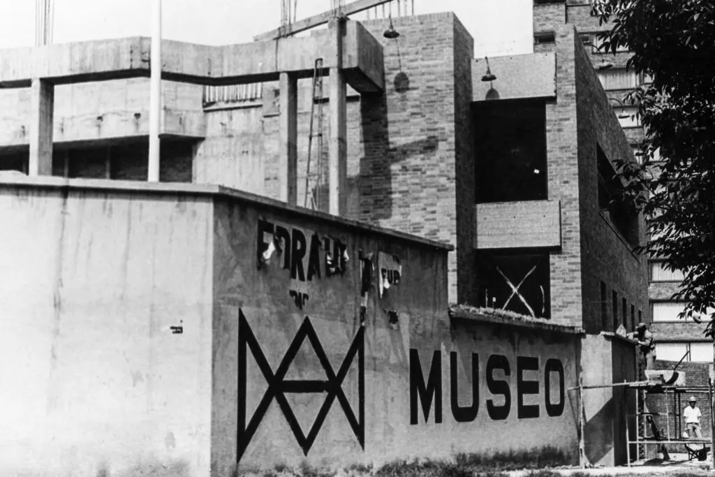 El mambo celebra 60 años con una programación excepcional de exposiciones El mambo celebra 60 años con una programación excepcional de exposiciones