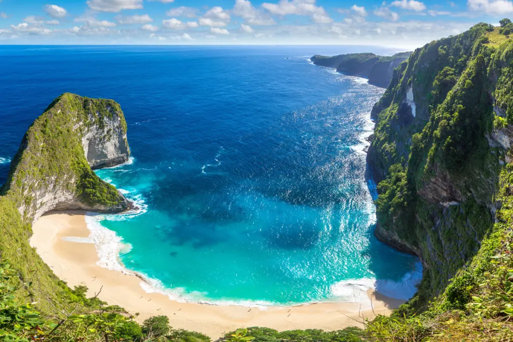 7 playas de latinoamérica entre las 25 mejores del mundo, según tripadvisor 