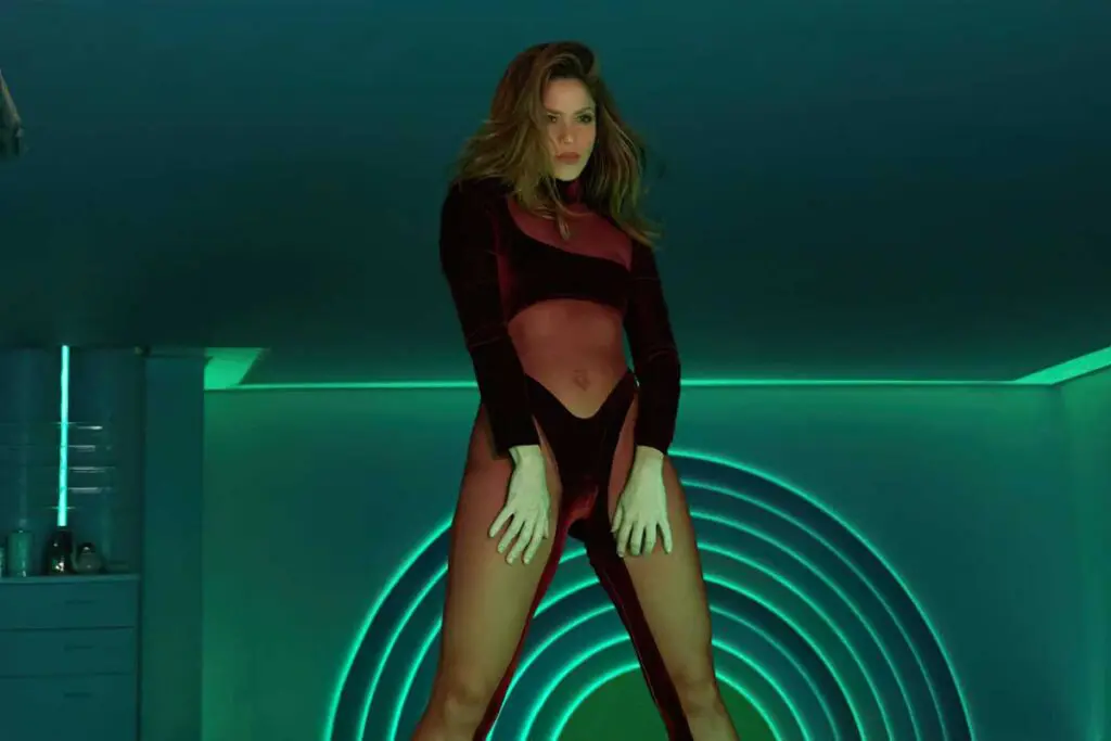 Shakira y goyo recibirán reconocimiento en los billboard mujeres latinas en la música