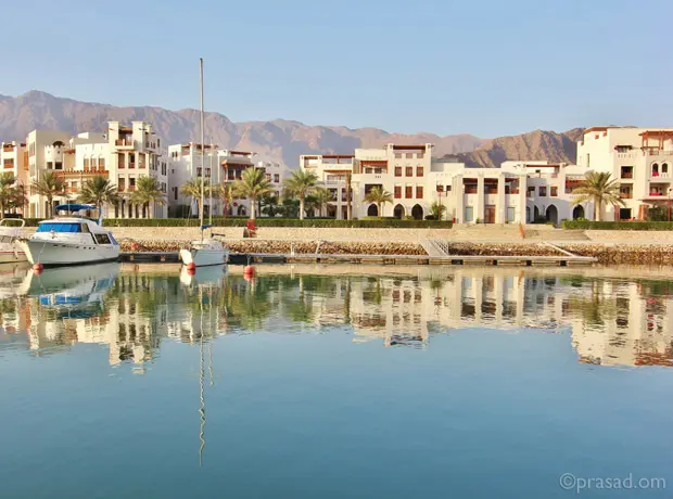 Los mejores 10 países para viajar en 2017 Sifawy_boutique_hotel_oman