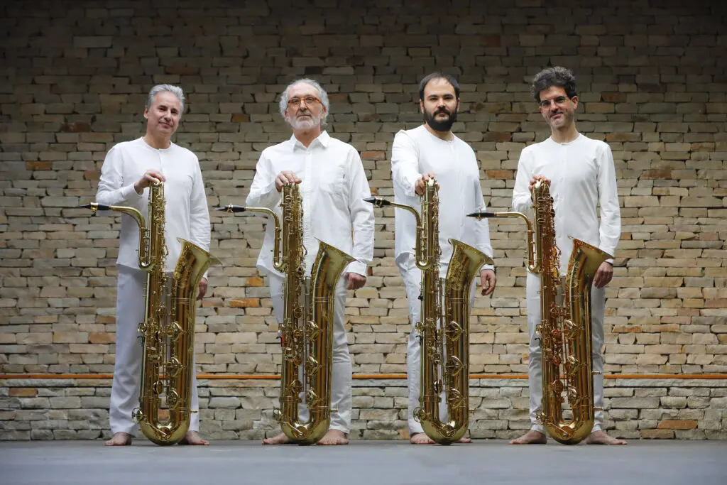 Prográmese para el xii festival internacional de música sacra 2023 de bogotá