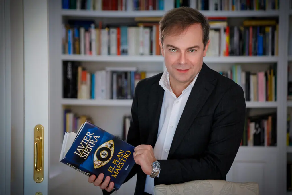 Javier sierra