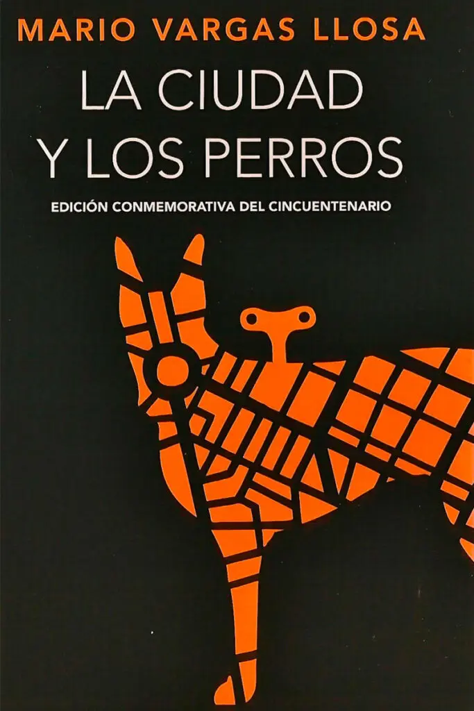 Estos son 5 libros claves para entender la vida y obra de mario vargas llosa